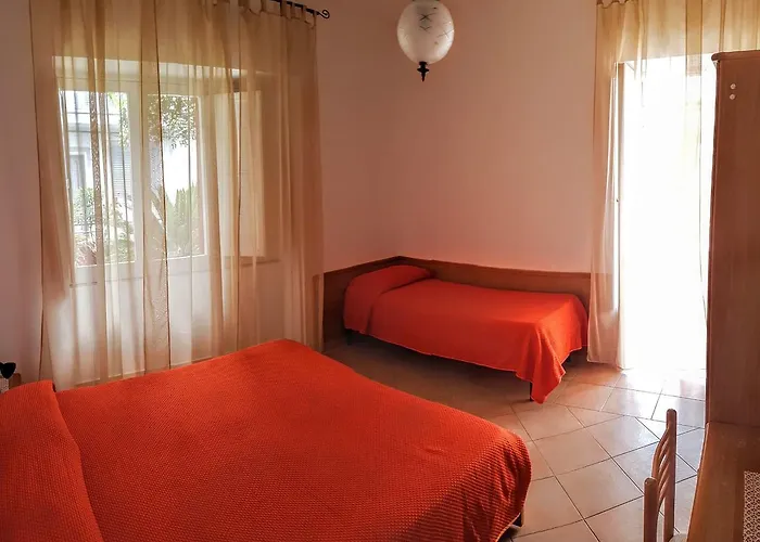 Albergo Villa Verde