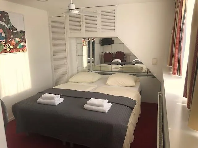 Hotel Anna