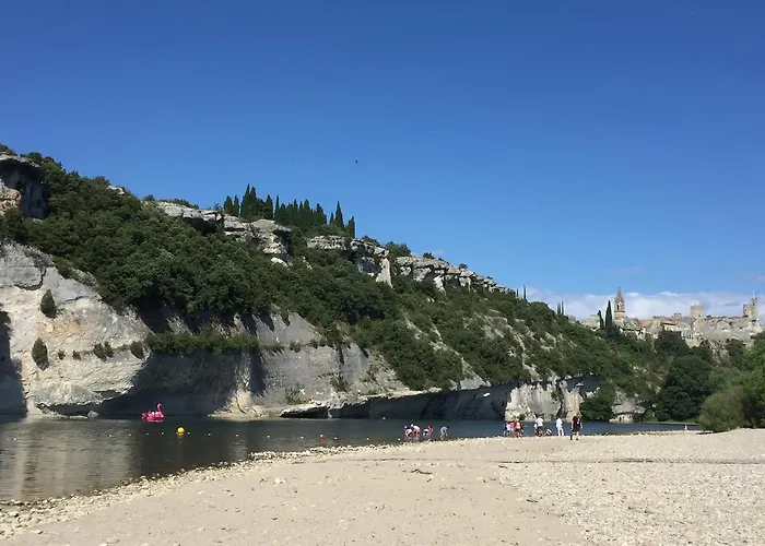 Hôtel Les Petits Oreillers