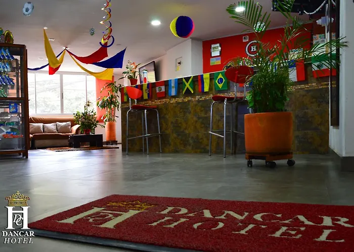 Hotel Dancar