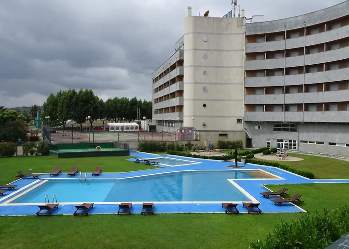 Grande Hotel Dom Dinis
