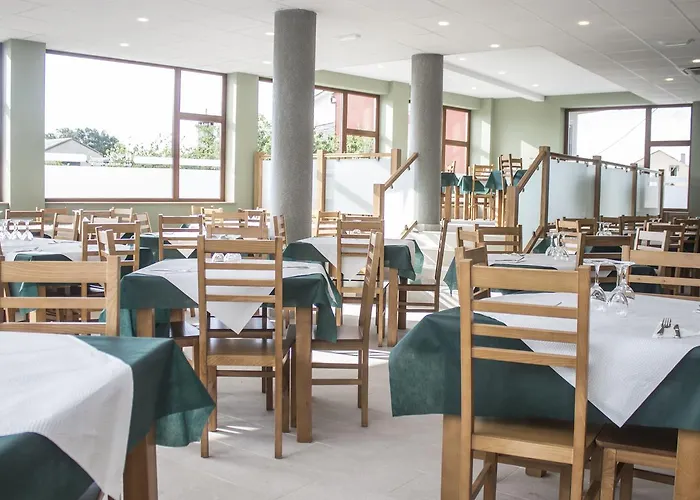 O Vendaval Hostal Restaurante