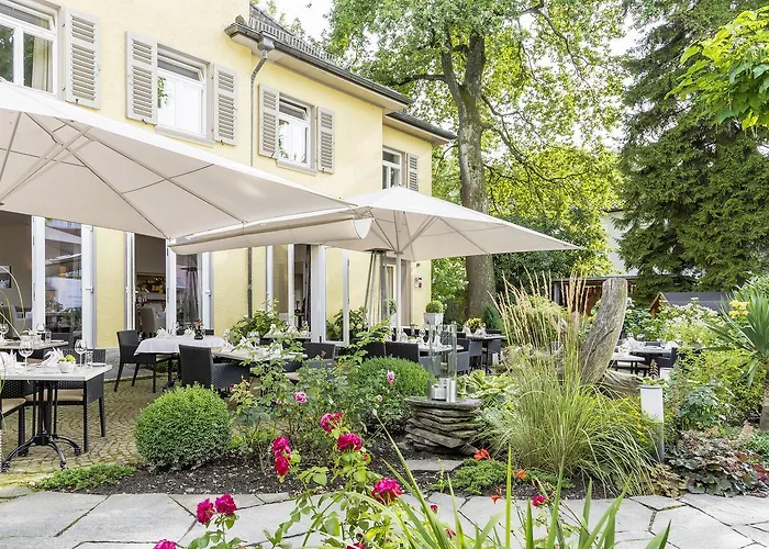 Boutique Hotel Friesinger