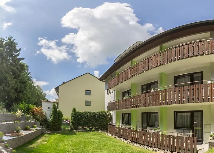 Pension Beck Hotel