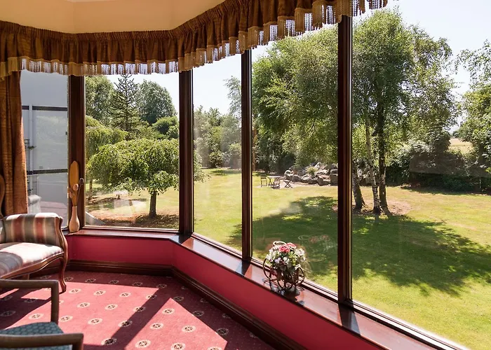 Kathleens Country House