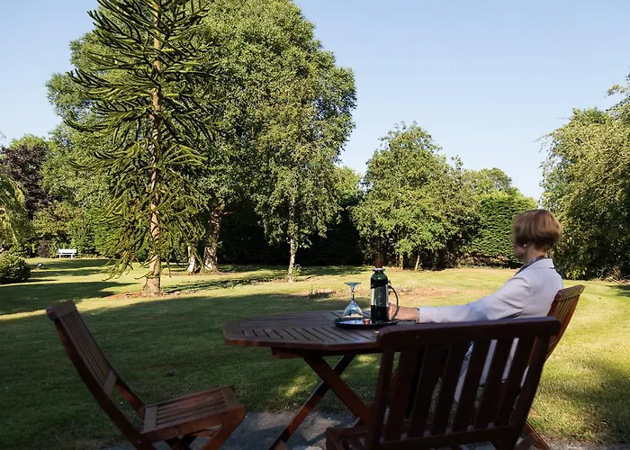 Kathleens Country House