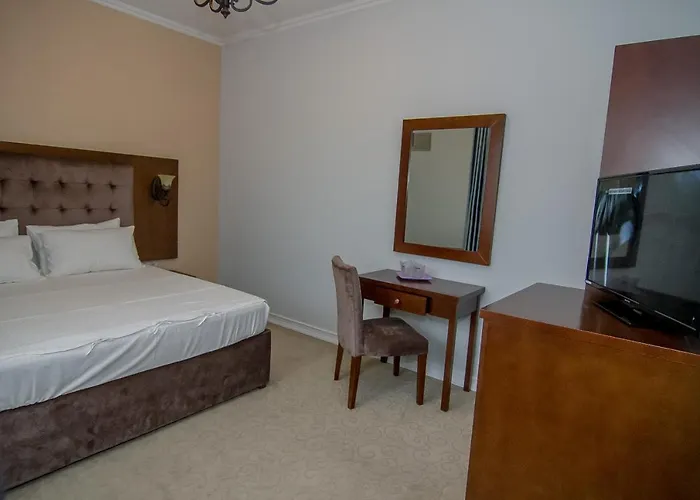 Hotel Marailis Mangalia