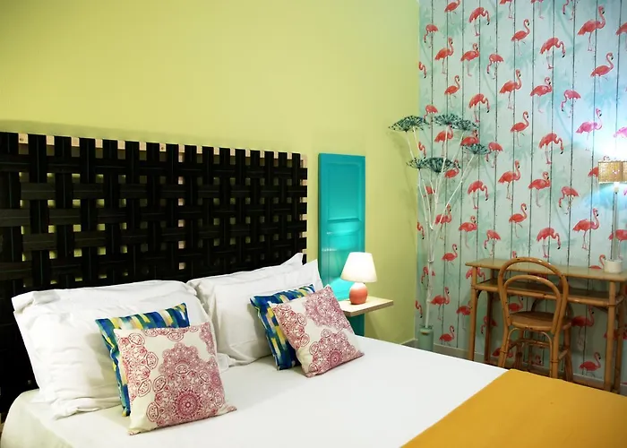 Hotel Galman