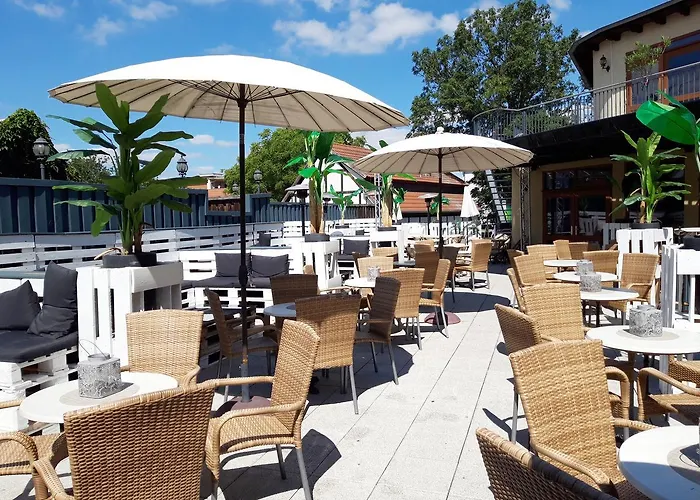 Hotel Schwarzer Adler Stendal