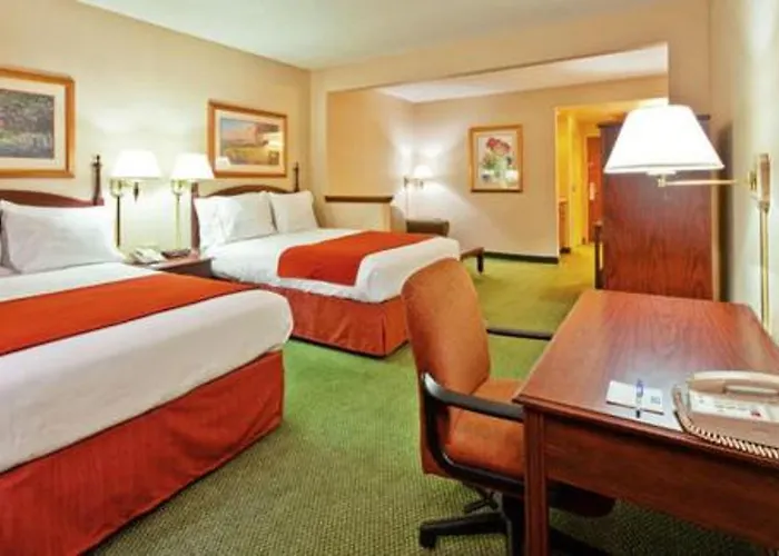 Spark By Hilton Paducah