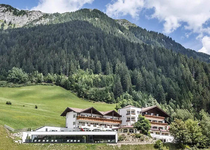 Hotel Seeber