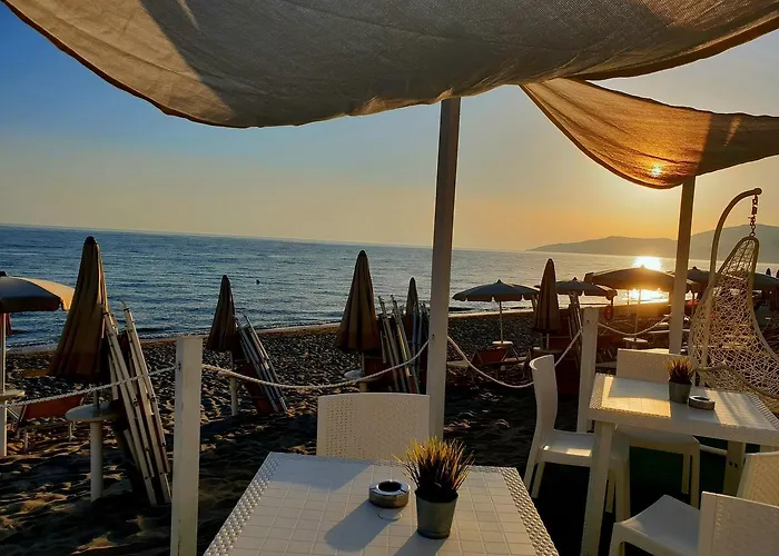 Magicomar Hotel