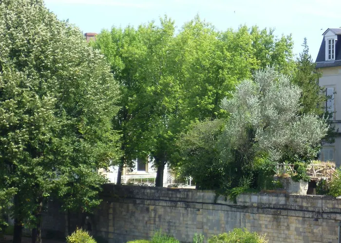Hotel Beausejour
