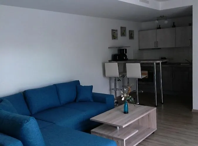 Apartments Sport Fudel