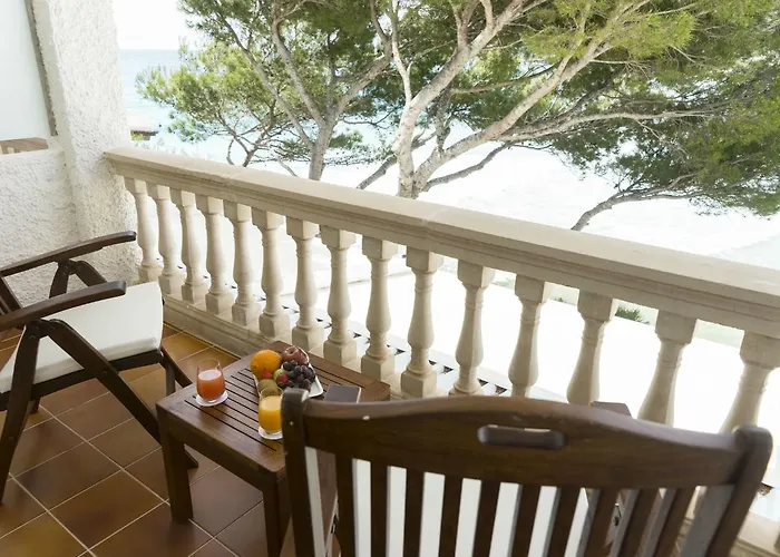 Cap Vermell Beach Hotel