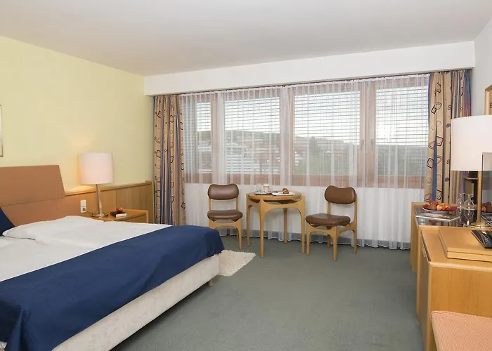 Hotel Burgenland