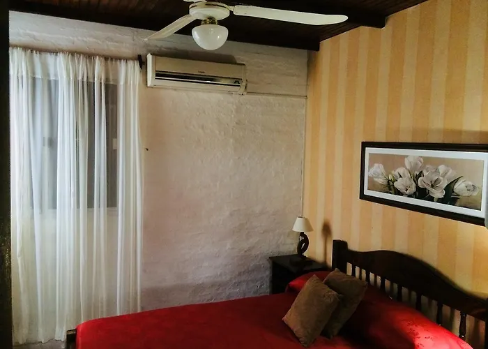 Hotel Del Pasaje