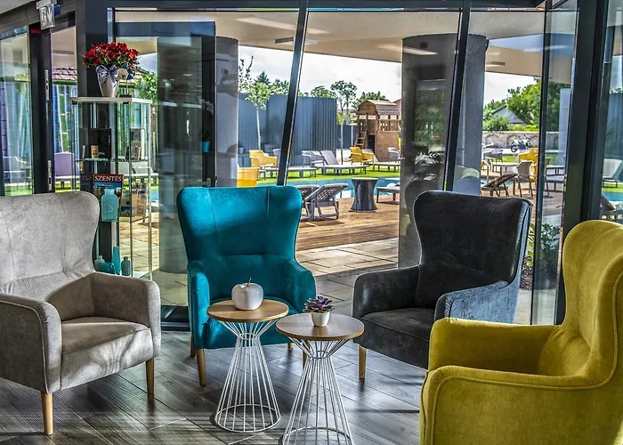 Open Hotel Szentes