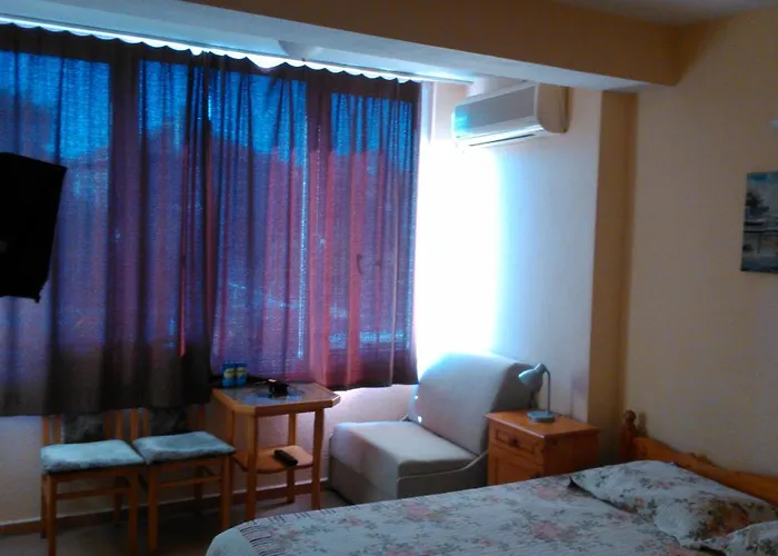 Guest House Tony