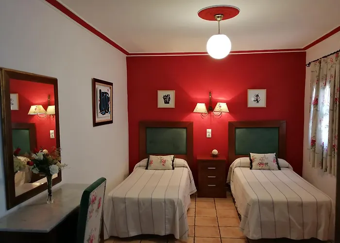 Hostal Maestre