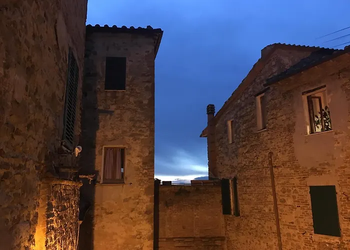 Albergo Le Sorgenti