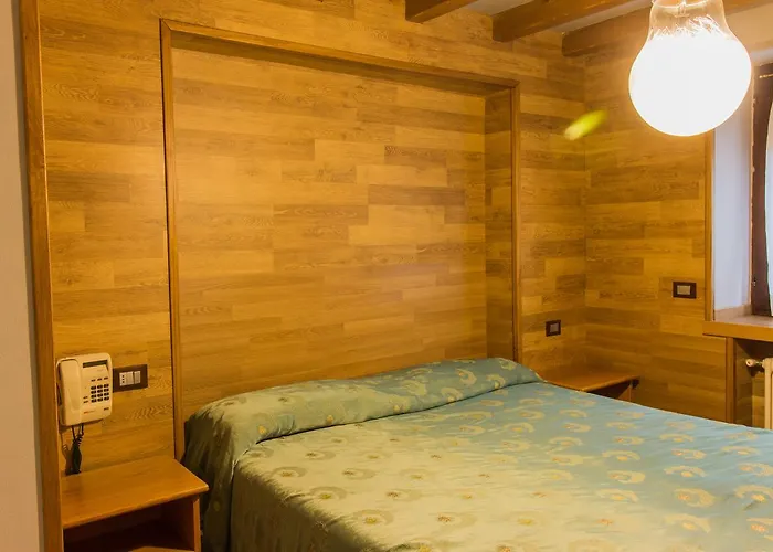 Albergo Speranza