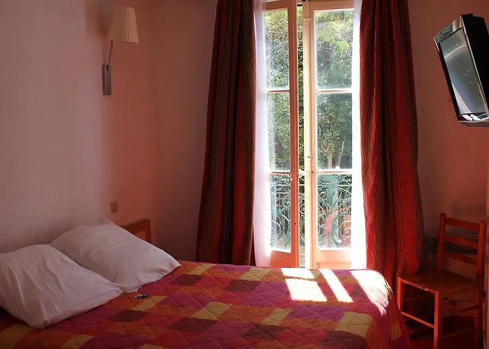 Hotel Du Champs De Mars