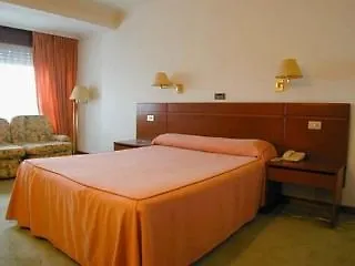 Hotel Parque Porriño