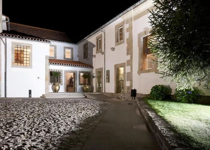 Forte De Sao Francisco Hotel Chaves