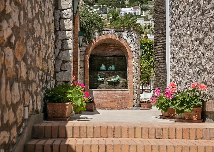Hotel Syrene