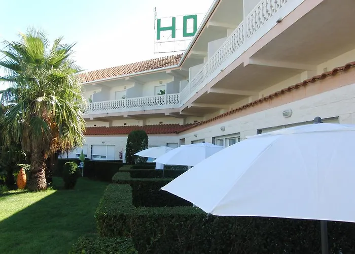 Hotel Crystal Park
