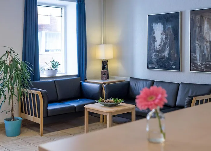 Bb-Hotel Vejle Park