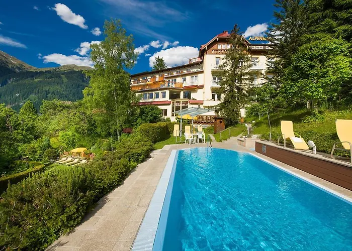 Hotel Alpenblick
