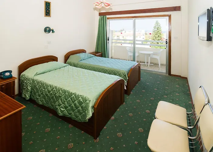 Marion Hotel