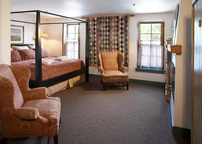 Washington House Inn