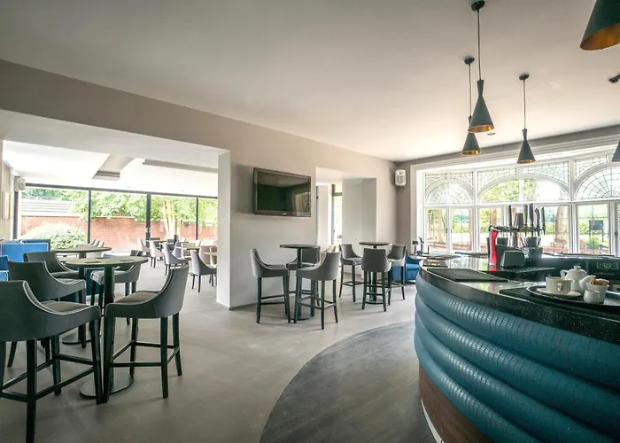 Steventon House Hotel
