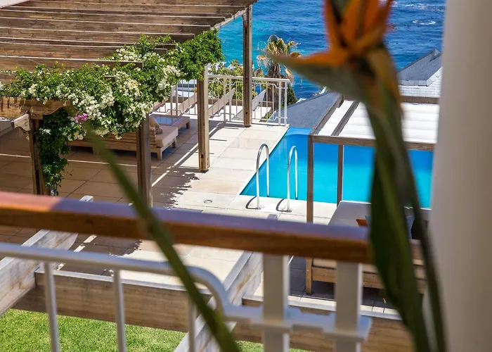 Compass House Boutique Hotel - Adults Only