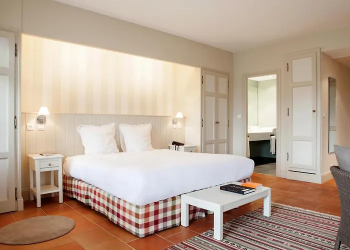 Relais Des Vigiers