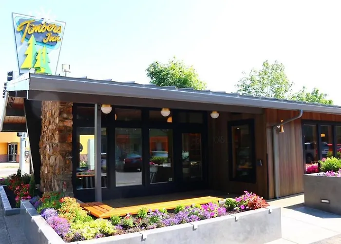 Timbers Inn