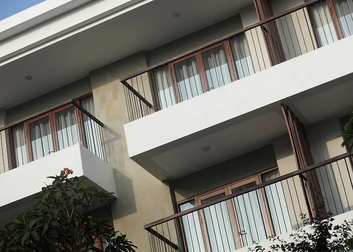 Hotel Santika Siligita Nusa Dua
