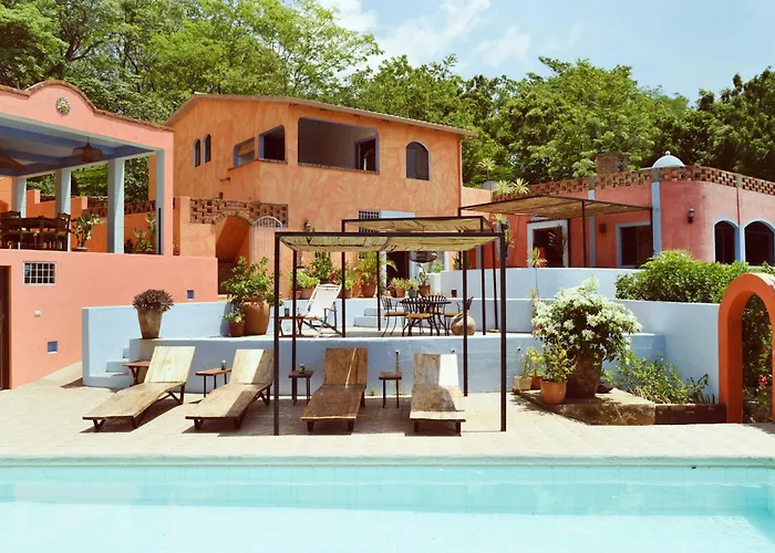 El Jardin