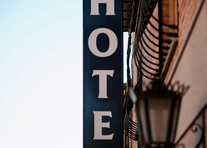 Hotel Martin