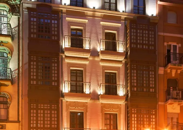 Hotel Marques, Blue Hoteles