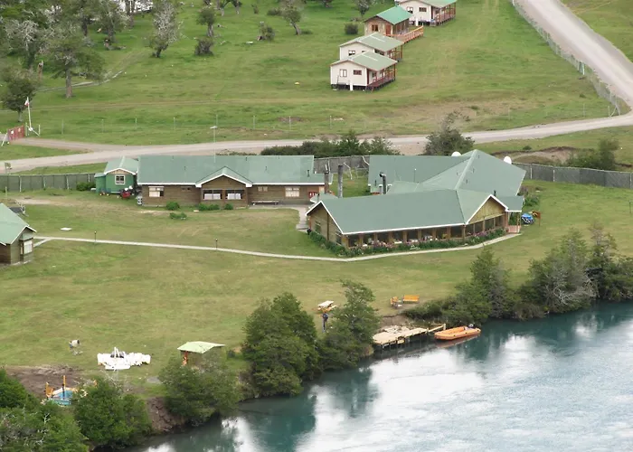 Hotel Del Paine