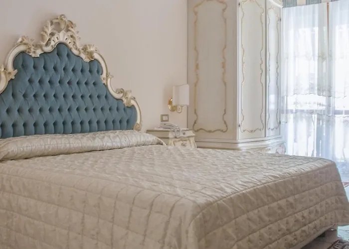Hotel Villa Serena