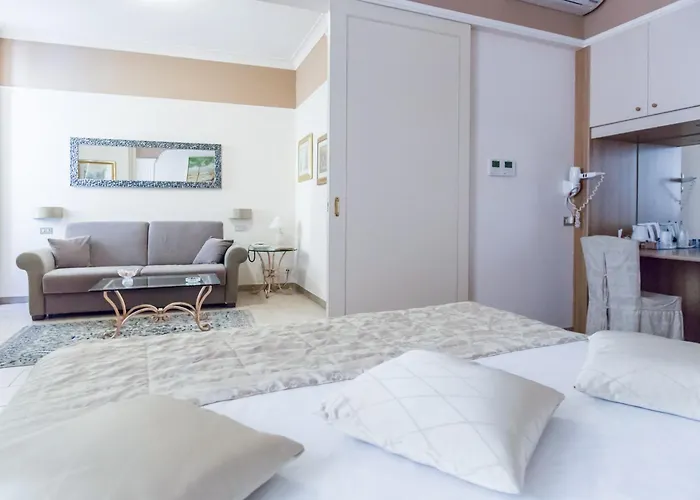Best Western Hotel Liberta