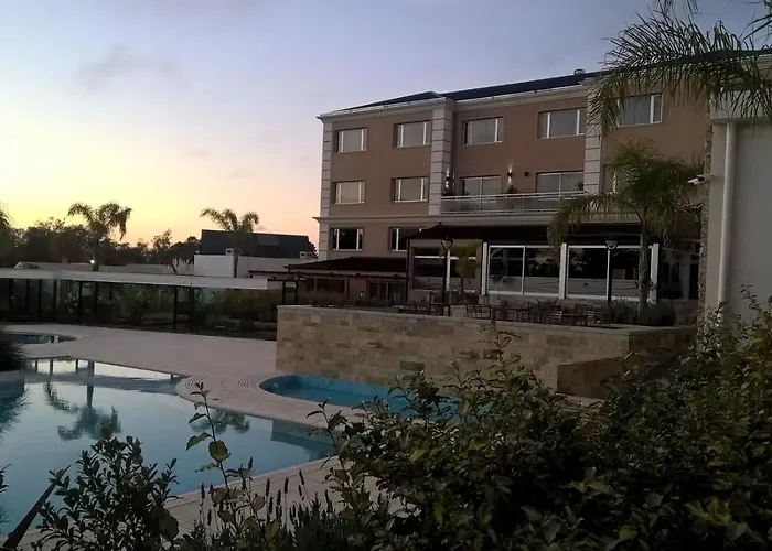 Mayim Hotel Termal & Spa