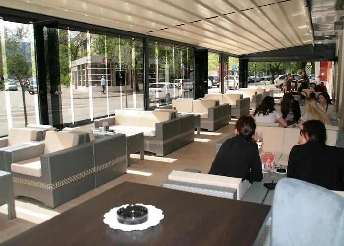 Hotel Mostar