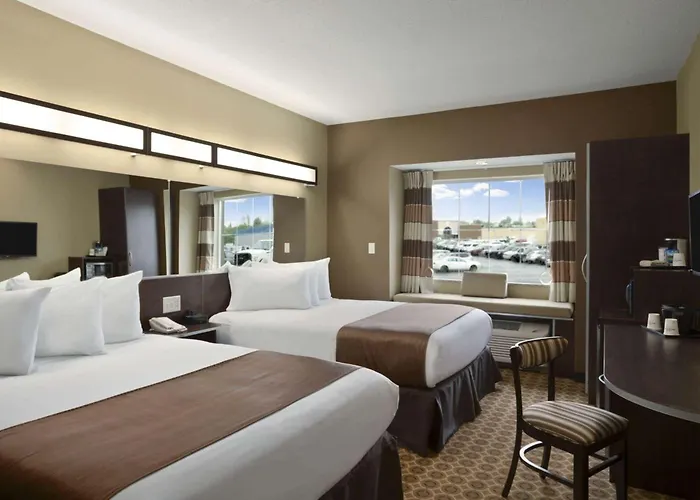 Sonesta Essential Fairmont