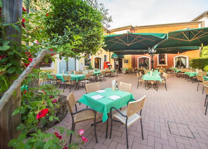 Hotel Antichi Cortili